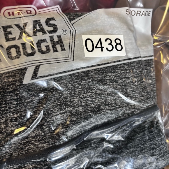 P’Tula Women’s Gray High-Waisted Bare Leggings, Activewear, yoga - Picture 11 of 11